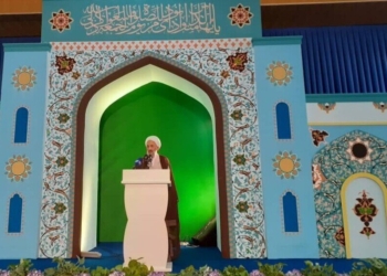 جهش تولید سبب از بین رفتن رانت خواری می شود