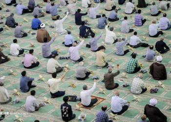 آیین نمازجمعه فردا در ۴۷ شهر مازندران اقامه می شود