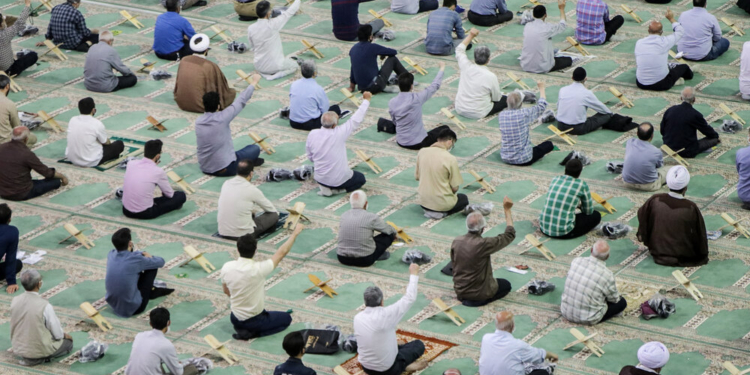 آیین نمازجمعه فردا در ۴۷ شهر مازندران اقامه می شود