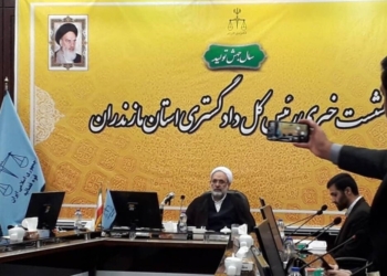 ۷۰ درصد پرونده های معوق رسیدگی شد/آزادسازی ۳۴ کیلومتر ساحل