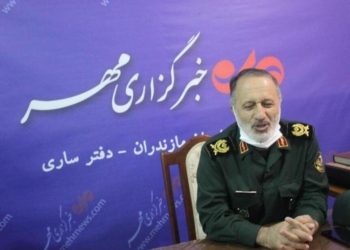 مازندران میزبان ۱۰ شهید گمنام می شود/ سکانس آخر فیلم خان طومان
