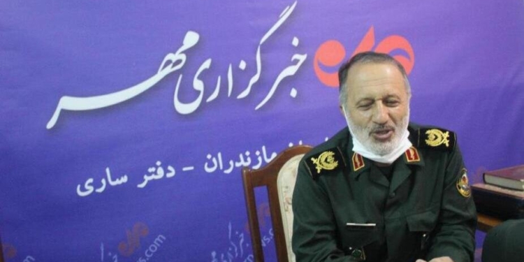مازندران میزبان ۱۰ شهید گمنام می شود/ سکانس آخر فیلم خان طومان