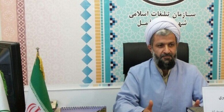 ۸ مسجد محوری در آمل شناسایی شد