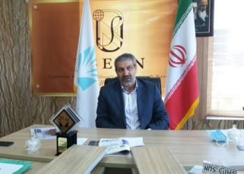 تنها دانشگاه دولتی آمل با کمبود فضای آموزشی مواجه است