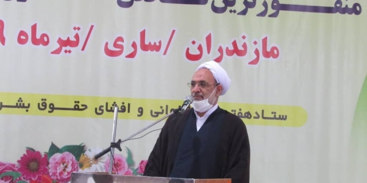 قوه قضائیه در تراز انقلاب اسلامی است