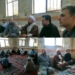 دیدار مدیرکل کمیته امداد امام خمینی(ره) مازندران با خانواده‌های مددجویان تحت پوشش چهاردانگه