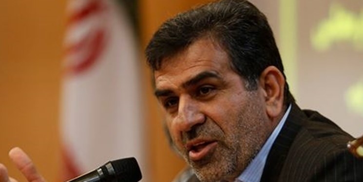 علی بابایی کارنامی عضو کمیسیون اجتماعی مجلس شد