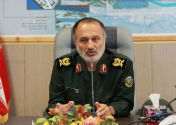 نامه مدیرکل حفظ آثار مازندران به وزیر راه و شهرسازی