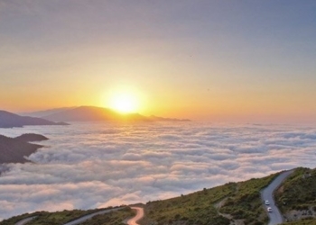 رگبارهای تابستانی تا امشب در مازندران/ احتمال سیلاب‌های محلی ناگهانی در مسیل‌ها و دره‌ها