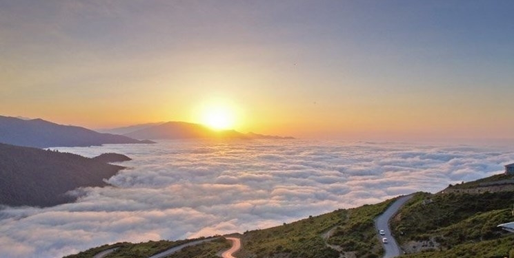 رگبارهای تابستانی تا امشب در مازندران/ احتمال سیلاب‌های محلی ناگهانی در مسیل‌ها و دره‌ها