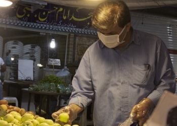 دولت در سیاست تنظیم بازار بازنگری کند