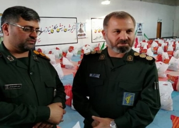 آغاز مرحله چهارم رزمایش کمک مومنانه همزمان با دهه کرامت