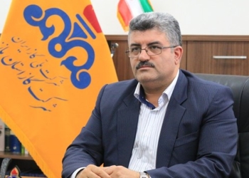 مدیرعامل شرکت گاز مازندران: روستاهای پشتکوه چهاردانگه تا پایان شهریور گازدار میشوند