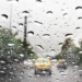 ادامه بارش‌های رگباری در آسمان مازندران/ کاهش شدت بارندگی از فردا