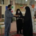 معلمی که روی کار خیر را سفید کرد/ نخل؛ رویایی که رنگ واقعیت گرفت