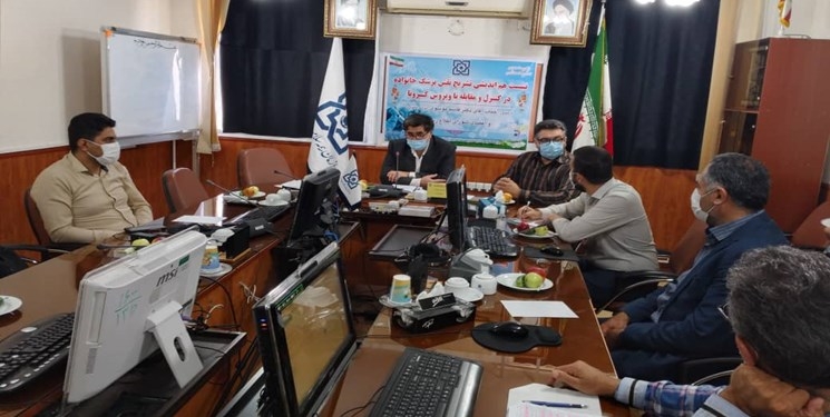 قدردانی از پزشکان خانواده در خط مقدم مبارزه با کرونا/ اعلام شماره تلفن توسط آقای دکتر