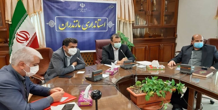 آزادسازی سواحل مازندران در صورت آزادسازی پلاژ قوه‌قضاییه به اتمام می‌رسد