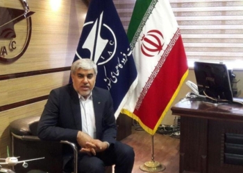 ۲۰ هزار مترمربع از اراضی حریم فرودگاه ساری آزادسازی شد