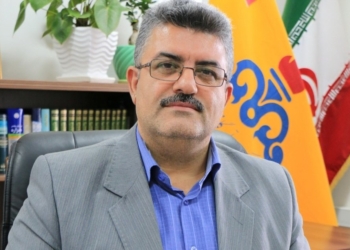 فاز اول گازرسانی مناطق «دو هزار» و «سه هزار» در مرحله پایانی است