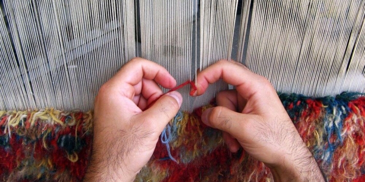 فرش کلاردشت ثبت جهانی می شود