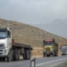 شمار ناوگان باری در مازندران ۱۸ درصد رشد یافت