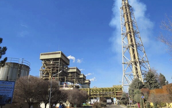 بلوک جدید سیکل ترکیبی در نیروگاه نکا احداث می شود