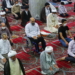 نمازجمعه در شهرهای قرمز مازندران اقامه نمی شود