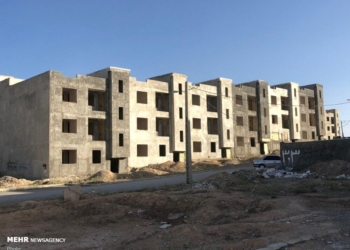 ۲۰۰۰ واحد مسکن محرومان در مازندران احداث می شود