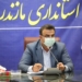 طرح های ترافیک دارای اولویت در مازندران اجرا شود