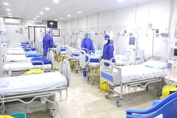 ۹۰ درصد هزینه های بستری بیماران کرونایی توسط بیمه پرداخت می شود