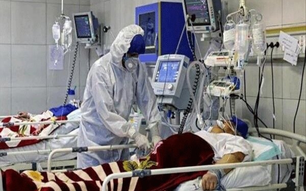 آژیر خطر کرونا در مازندران نواخته شد/ بستری شدن ۱۱ کودک