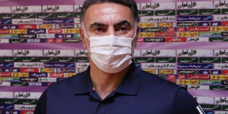 فرصت زیادی به استقلال ندادیم/ هواداران نساجی باهوش باشند