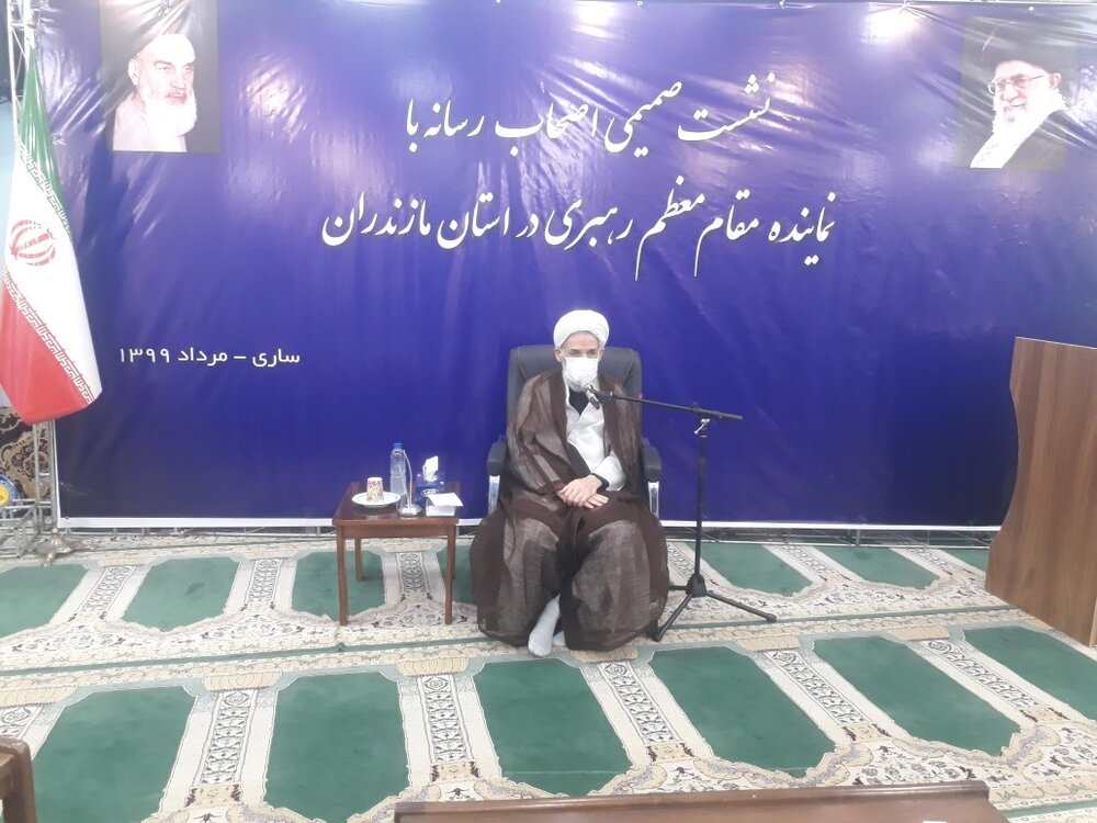 نیازمند سردار سلیمانی ها در عرصه جنگ رسانه ای هستیم