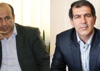 پیام تبریک رئیس شورای اسلامی و شهردار کیاسر به مناسبت روز شهرداری و دهیاری