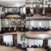 دیدار شهردار، اعضای شورای اسلامی و کارکنان شهرداری کیاسر با امام جمعه بخش چهاردانگه