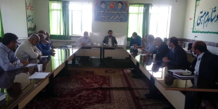 بزودی عملیات اجرایی تعریض جاده کارخانه سیمان تا کمربندی کیاسر انجام می شود