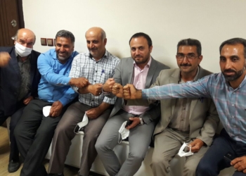 انعقاد تفاهم‌نامه چهارجانبه بین روستاهای قلعه‌سر، اورست و مالخواست با  سرمایه‌گذار مجموعه گردشگری توسکا سورت