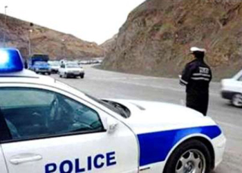 اعمال محدودیت های ترافیکی از ۸ مرداد در جاده‌های مازندران
