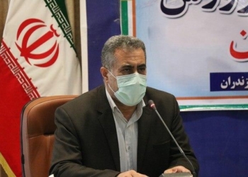 درخواست کمک مدیرکل آموزش و پرورش مازندران برای تهیه گوشی هوشمند برای دانش آموزان مناطق محروم