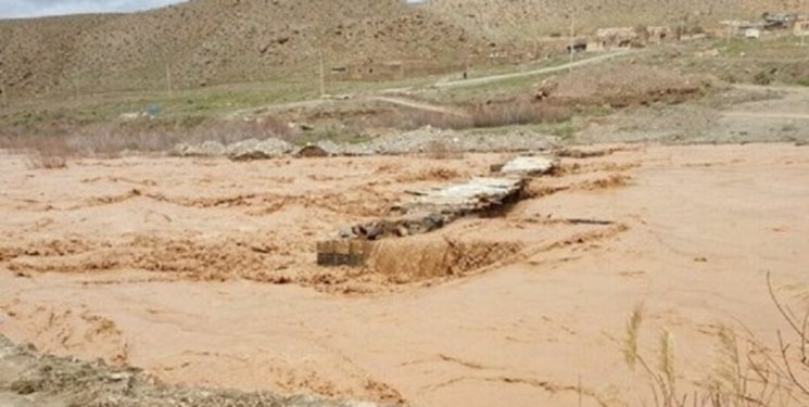 قصه تکراری آسیب‌های برف و باران در غرب مازندران/ مدیریت بحران مازندران باید پاسخ‌گو باشد