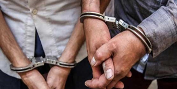 دستگیری 3 نفر در مازندران به اتهام اخلال در نظام اقتصادی
