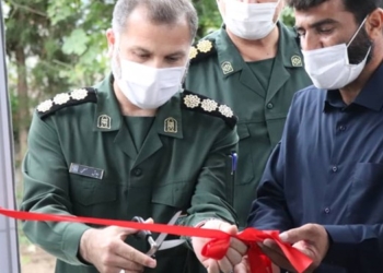 افتتاح همزمان ۲۲ پروژه محرومیت‌زدایی در مازندران/ اجرای ۱۶۵ پروژه تا یک‌ماه دیگر