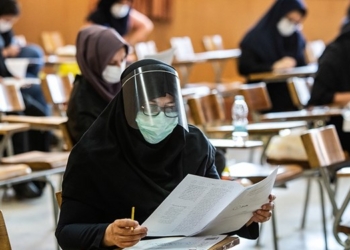 کنکور در موعد مقرر برگزار می شود/تعویق یک ماهه کنکور لغو شد