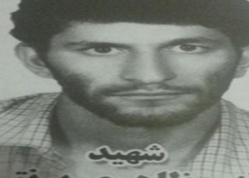 شهید خبرنگاری که کمتر کسی از وی یاد می‌کنند/ درخواست خبرنگار شهید در  وصیت‌نامه‌ اش!