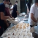 عیدانه بابلسری‌ها به نیازمندان در روز عید غدیر/ ۶ هزار پرس غذای گرم و ۶۰۰ بسته معیشتی توزیع شد