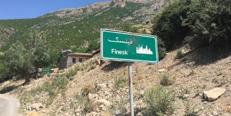 استاندار سمنان: سد فینسک امسال کلنگ‌زنی می‌شود