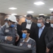 آغاز به‌کار آزمایشی نخستین نیروگاه زباله‌سوز شمال کشور در نوشهر