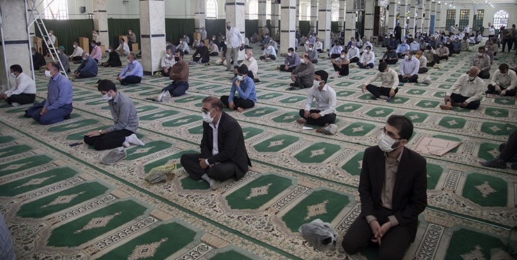 اقامه نماز جمعه فردا در ۲ شهر مازندران