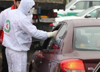 ستاد ملی مقابله با کرونا از سفر حجمی مسافران به مازندران  جلوگیری کند