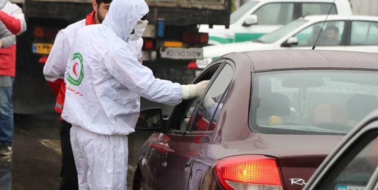 ستاد ملی مقابله با کرونا از سفر حجمی مسافران به مازندران  جلوگیری کند